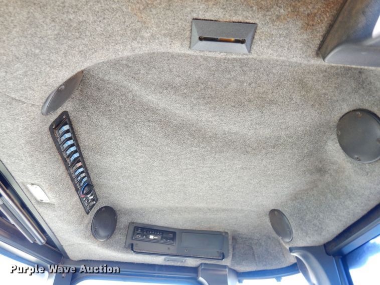 image for item JK9041 2000 AG Chem Terra-Gator 8104  spreader