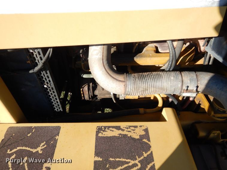 image for item JK9041 2000 AG Chem Terra-Gator 8104  spreader