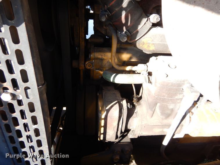 image for item JK9041 2000 AG Chem Terra-Gator 8104  spreader