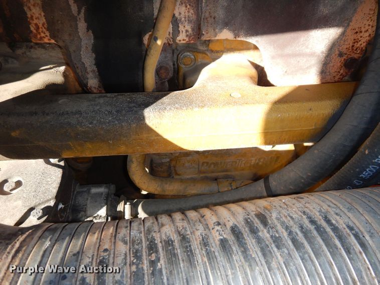 image for item JK9041 2000 AG Chem Terra-Gator 8104  spreader