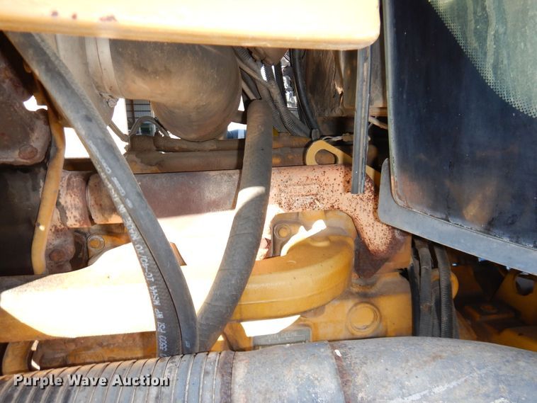 image for item JK9041 2000 AG Chem Terra-Gator 8104  spreader