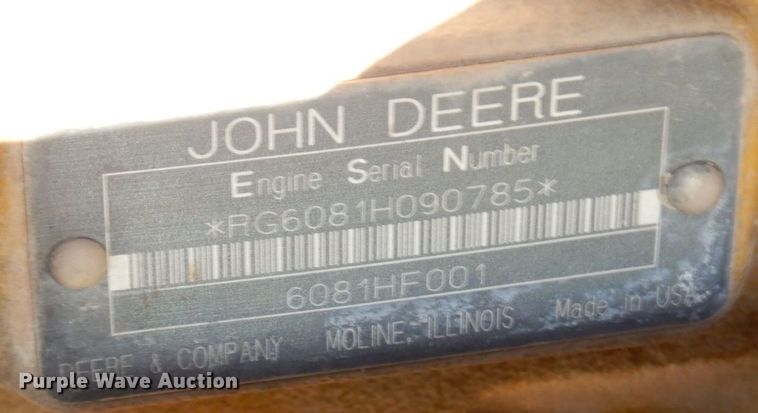 image for item JK9041 2000 AG Chem Terra-Gator 8104  spreader