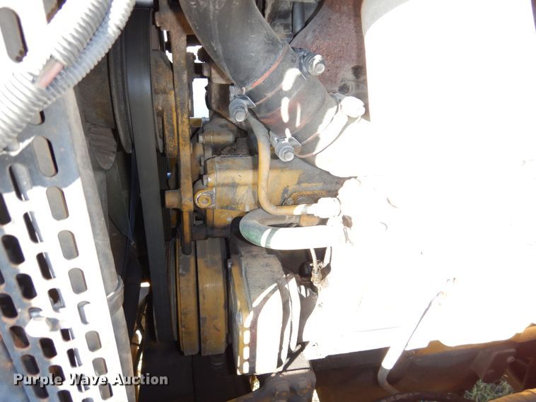 image for item JK9041 2000 AG Chem Terra-Gator 8104  spreader