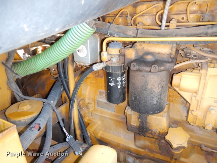 image for item JK9041 2000 AG Chem Terra-Gator 8104  spreader