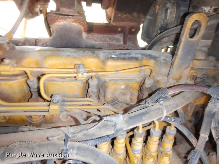 image for item JK9041 2000 AG Chem Terra-Gator 8104  spreader