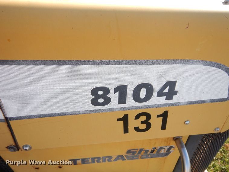 image for item JK9041 2000 AG Chem Terra-Gator 8104  spreader