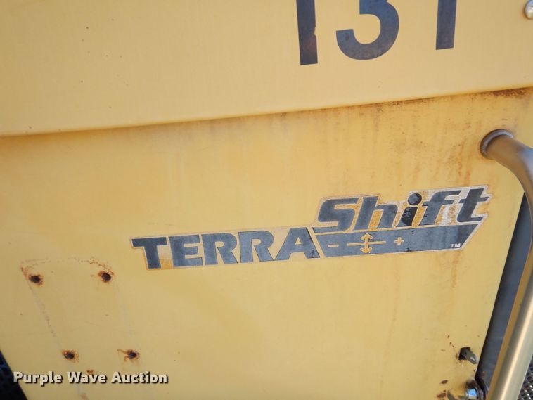 image for item JK9041 2000 AG Chem Terra-Gator 8104  spreader