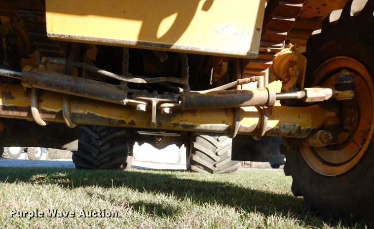 image for item JK9041 2000 AG Chem Terra-Gator 8104  spreader