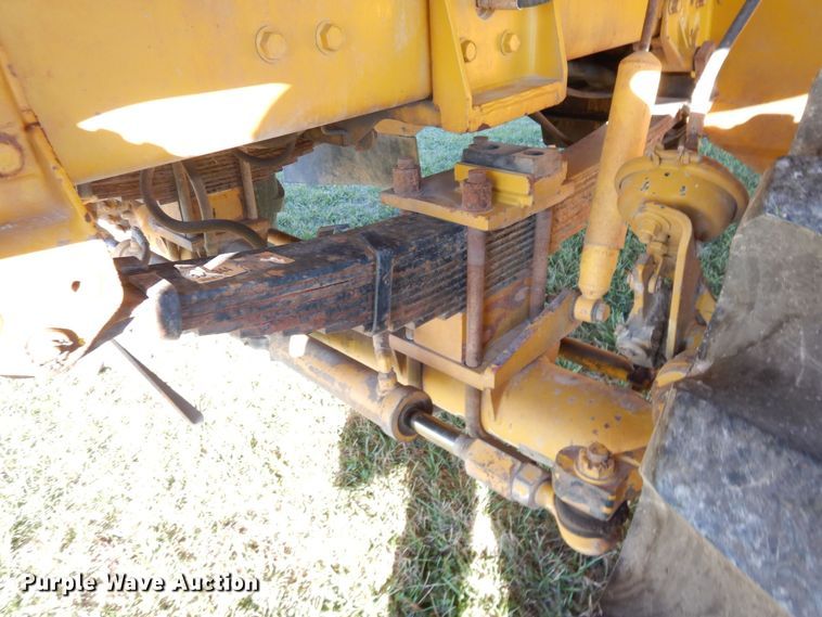 image for item JK9041 2000 AG Chem Terra-Gator 8104  spreader