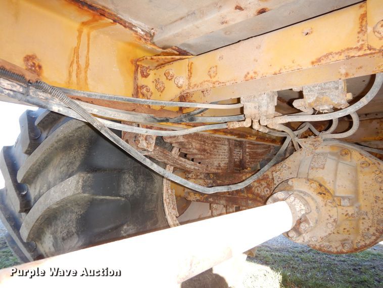 image for item JK9041 2000 AG Chem Terra-Gator 8104  spreader