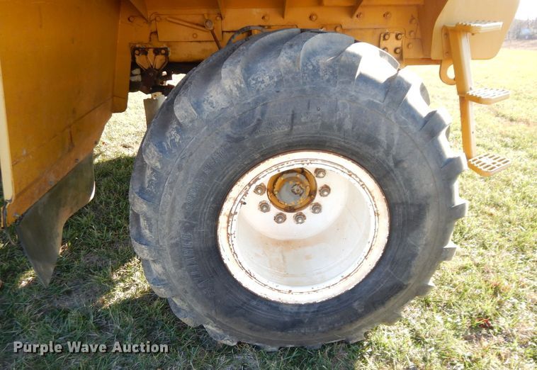 image for item JK9041 2000 AG Chem Terra-Gator 8104  spreader