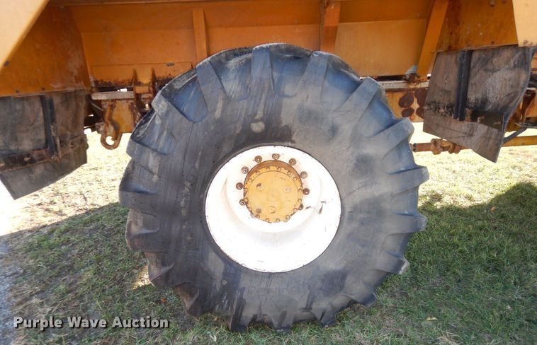 image for item JK9041 2000 AG Chem Terra-Gator 8104  spreader