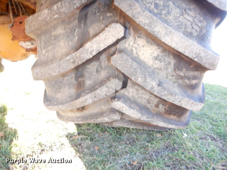 image for item JK9041 2000 AG Chem Terra-Gator 8104  spreader