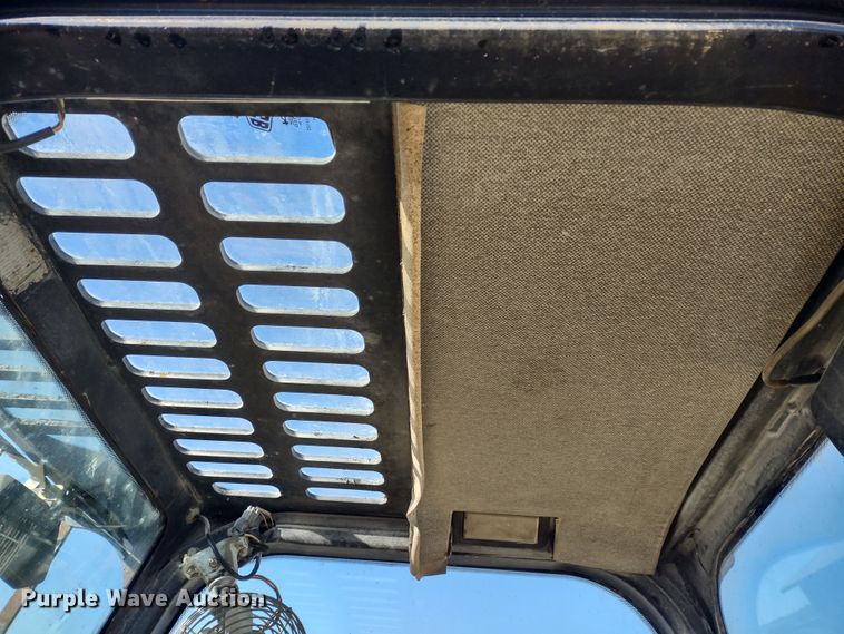 image for item JK9042 1998 JCB 520  telehandler