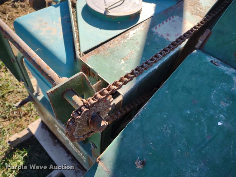 image for item JK9046 Automatic Equipment MB20  sprayer