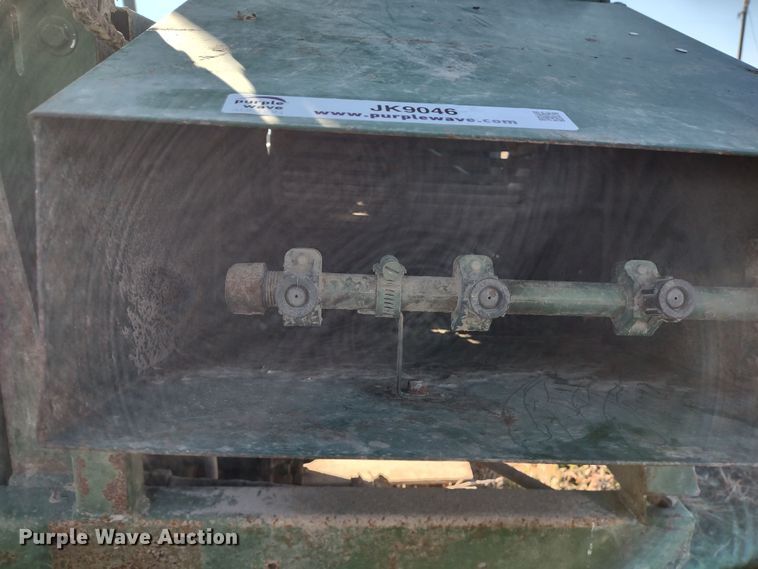 image for item JK9046 Automatic Equipment MB20  sprayer