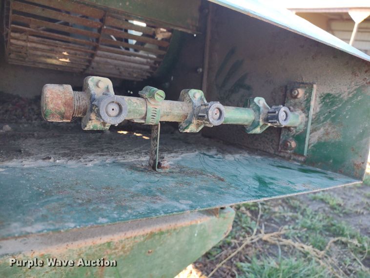 image for item JK9046 Automatic Equipment MB20  sprayer