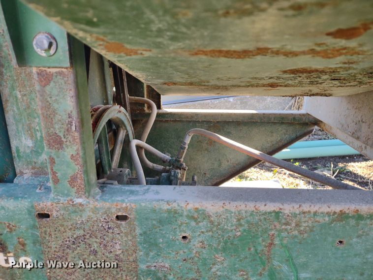 image for item JK9046 Automatic Equipment MB20  sprayer