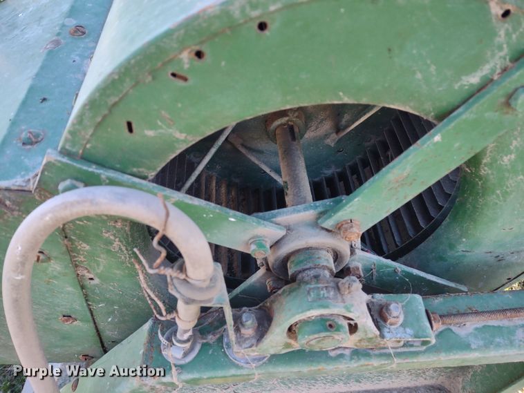 image for item JK9046 Automatic Equipment MB20  sprayer