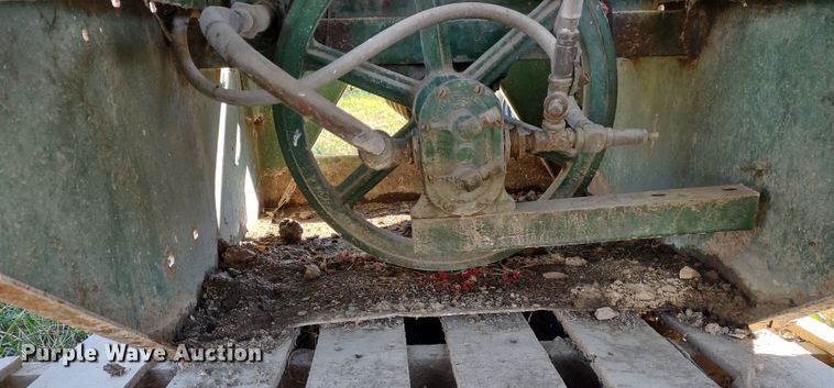 image for item JK9046 Automatic Equipment MB20  sprayer