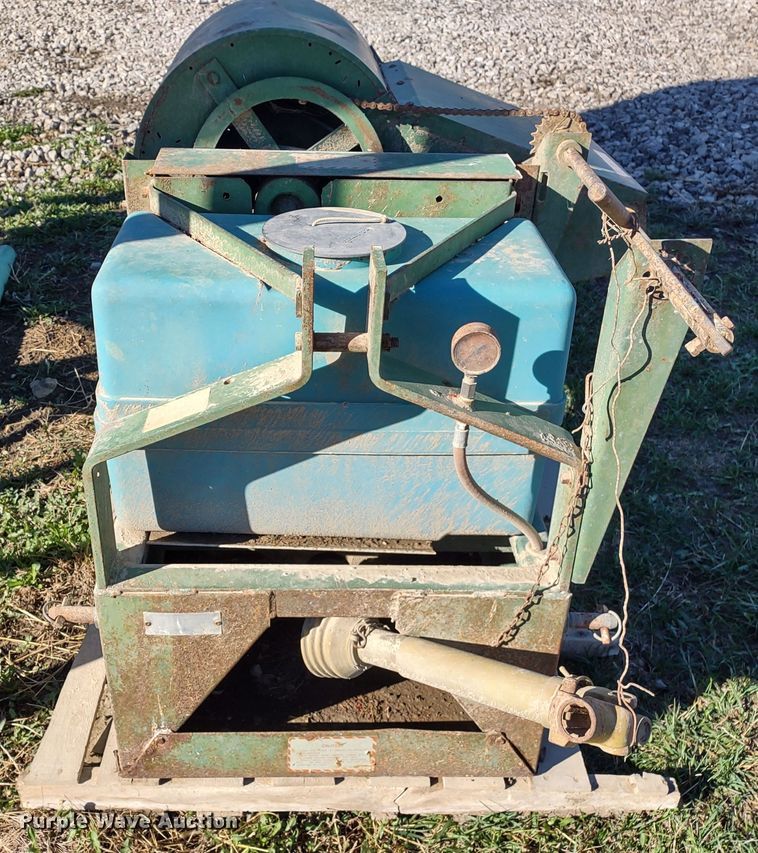 image for item JK9046 Automatic Equipment MB20  sprayer