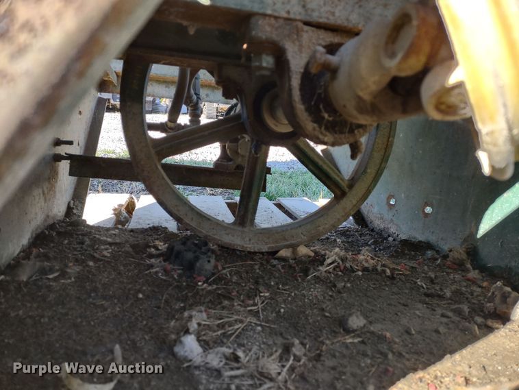 image for item JK9046 Automatic Equipment MB20  sprayer