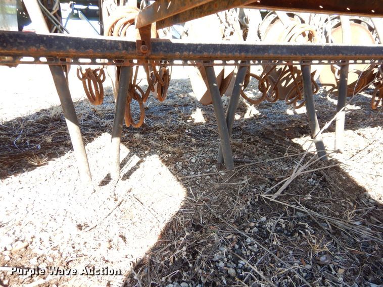 image for item JK9083 John Deere 8200  grain drill