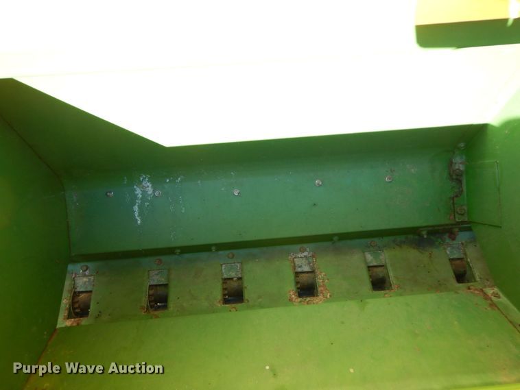 image for item JK9083 John Deere 8200  grain drill