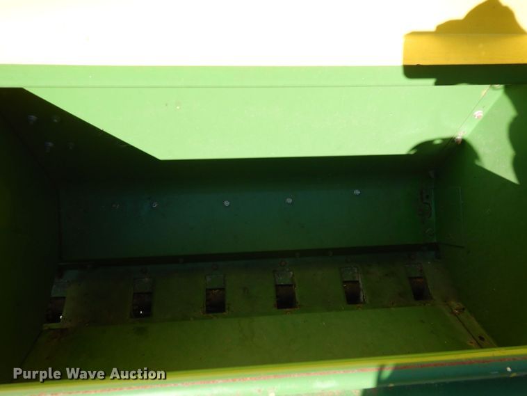 image for item JK9083 John Deere 8200  grain drill