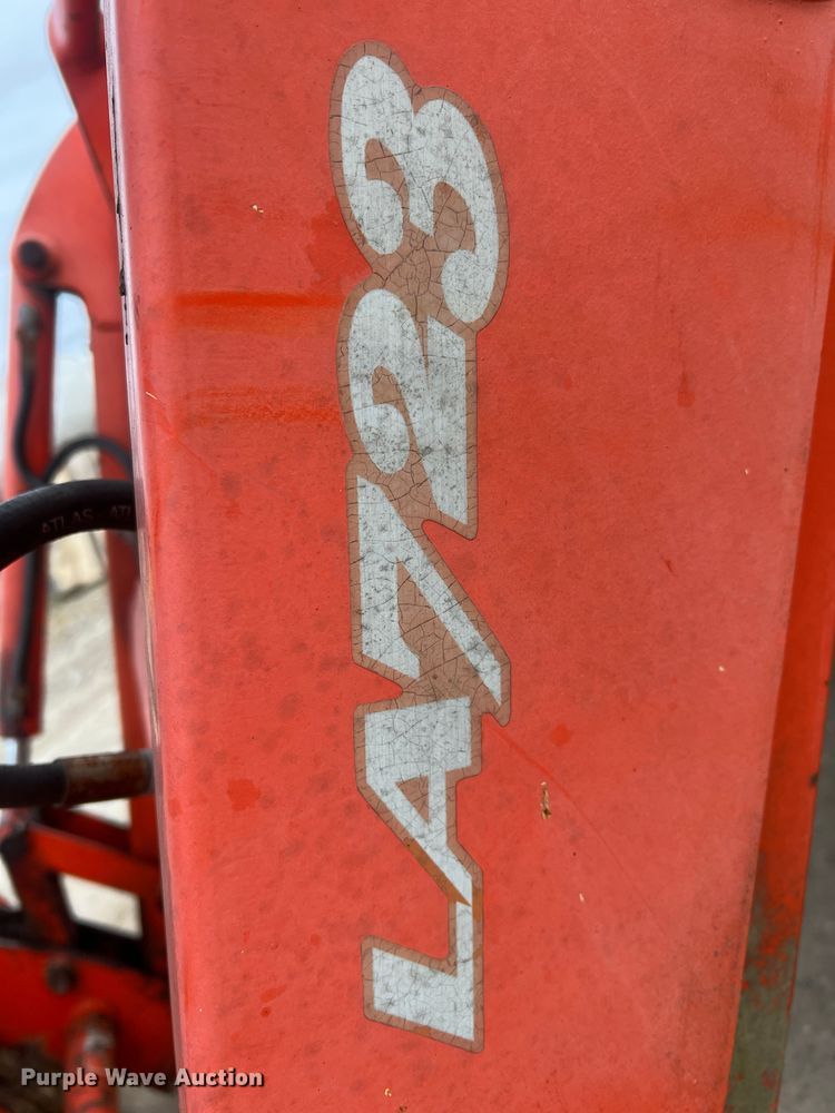 image for item JU9770 Kubota L3430  MFWD tractor