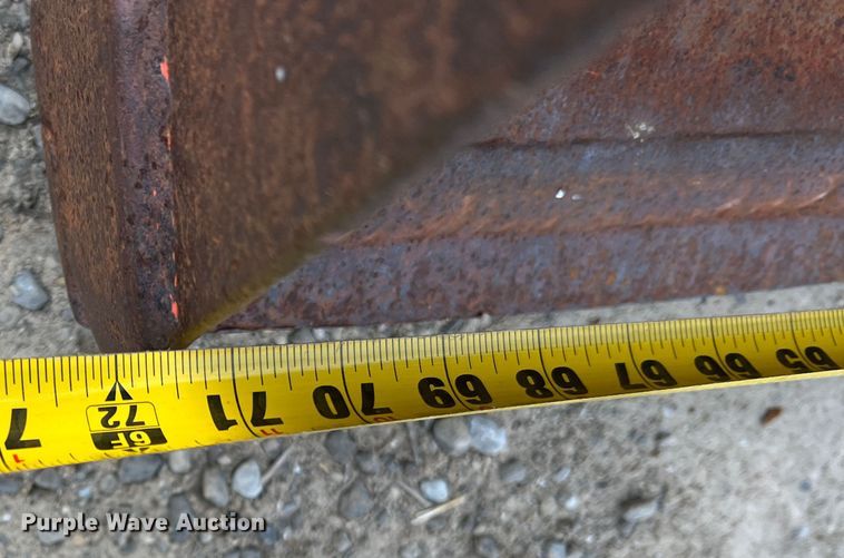 image for item JU9771 Kubota MX5100  MFWD tractor