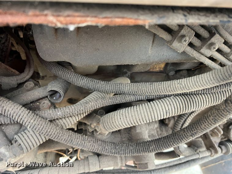 image for item JU9771 Kubota MX5100  MFWD tractor