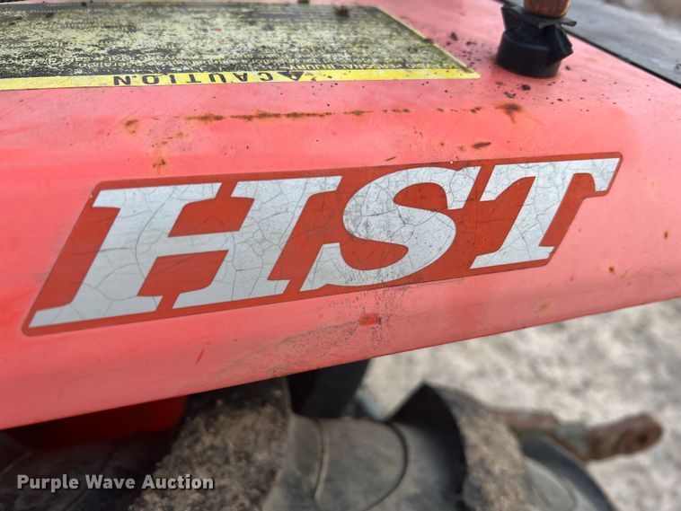 image for item JU9771 Kubota MX5100  MFWD tractor