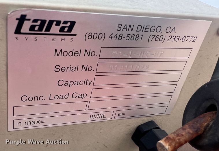 image for item JU9771 Kubota MX5100  MFWD tractor