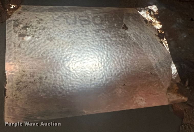 image for item JU9771 Kubota MX5100  MFWD tractor