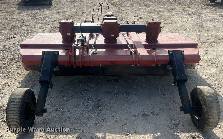 image for item JU9842 Bush Hog 3210  rotary mower