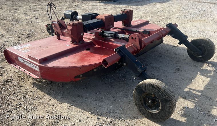 image for item JU9842 Bush Hog 3210  rotary mower