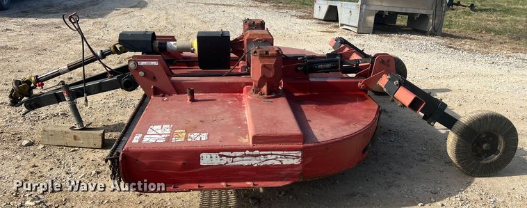 image for item JU9842 Bush Hog 3210  rotary mower