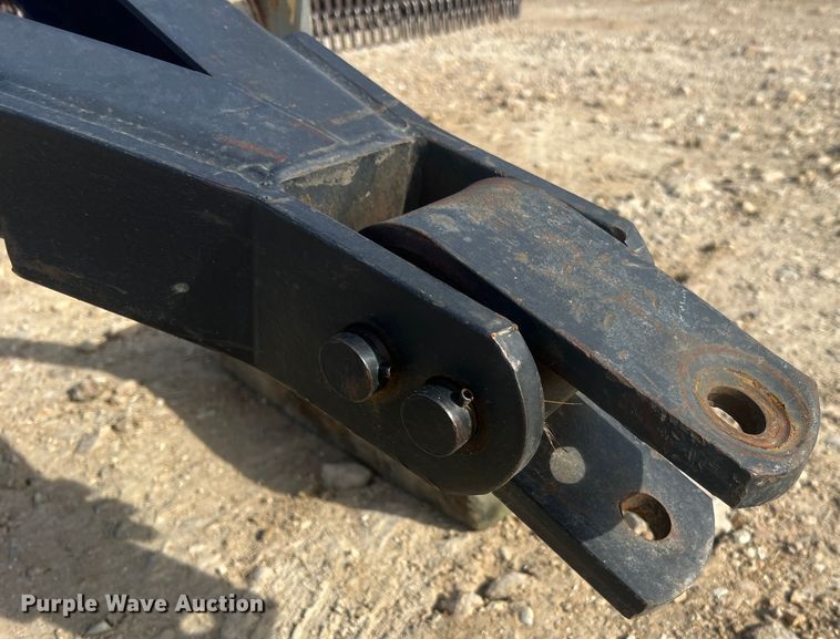 image for item JU9842 Bush Hog 3210  rotary mower