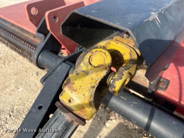 image for item JU9842 Bush Hog 3210  rotary mower