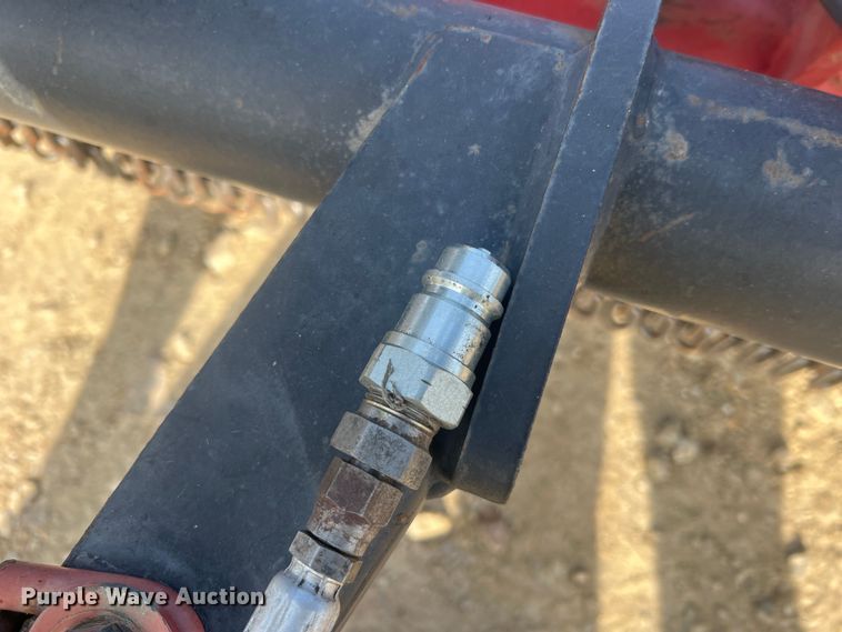 image for item JU9842 Bush Hog 3210  rotary mower