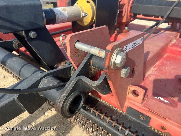 image for item JU9842 Bush Hog 3210  rotary mower