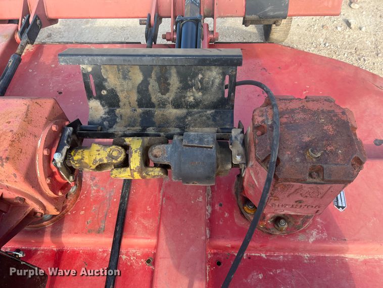 image for item JU9842 Bush Hog 3210  rotary mower