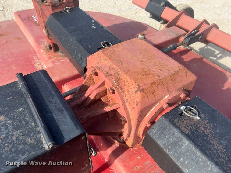 image for item JU9842 Bush Hog 3210  rotary mower