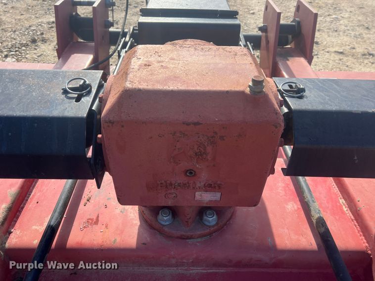 image for item JU9842 Bush Hog 3210  rotary mower