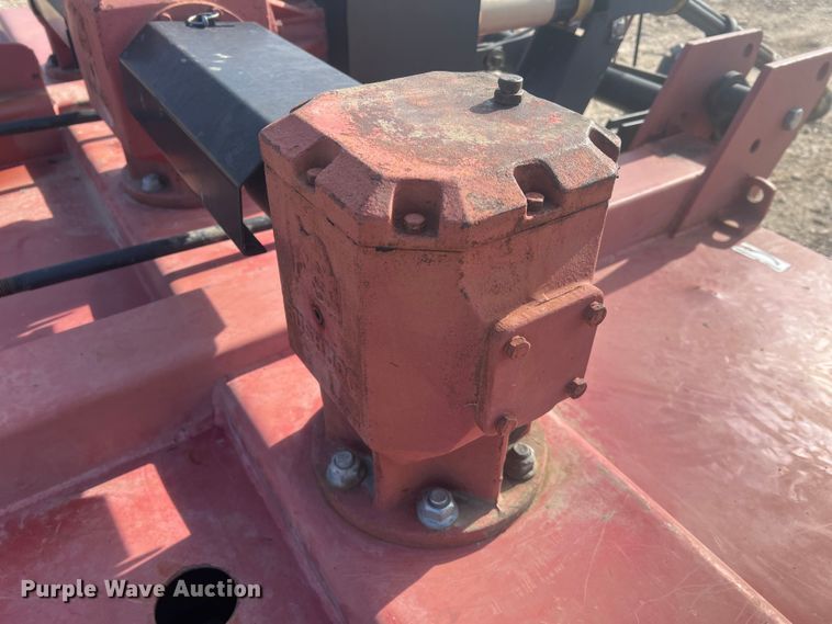 image for item JU9842 Bush Hog 3210  rotary mower