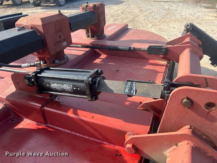 image for item JU9842 Bush Hog 3210  rotary mower