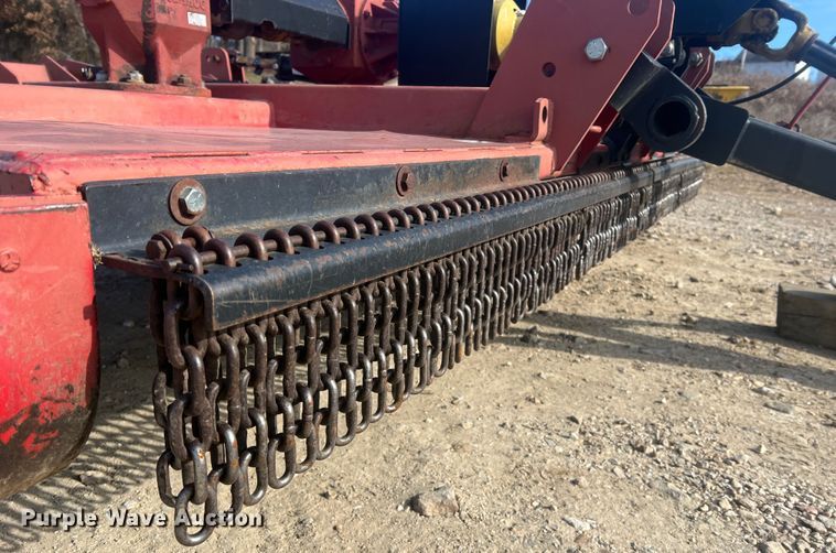 image for item JU9842 Bush Hog 3210  rotary mower