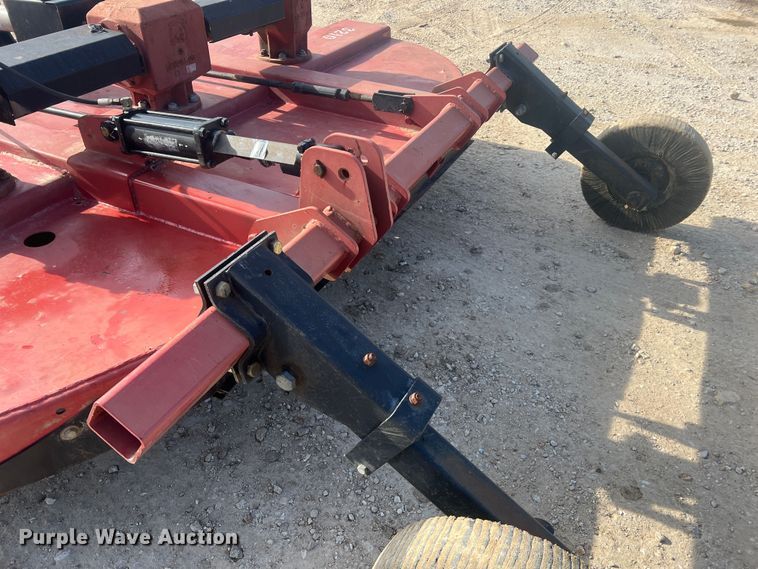 image for item JU9842 Bush Hog 3210  rotary mower