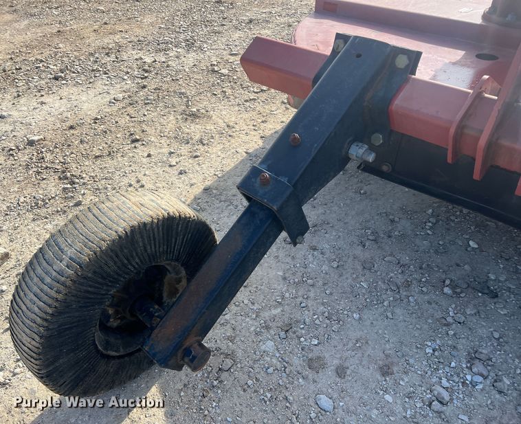 image for item JU9842 Bush Hog 3210  rotary mower